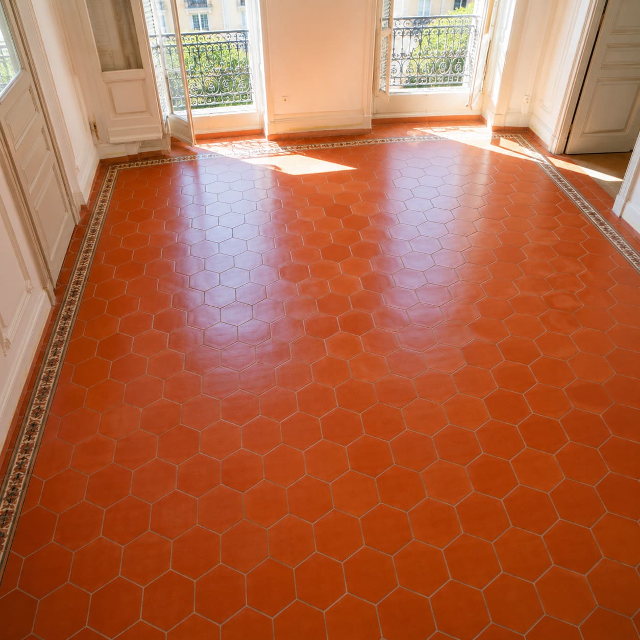 Revêtements de sols